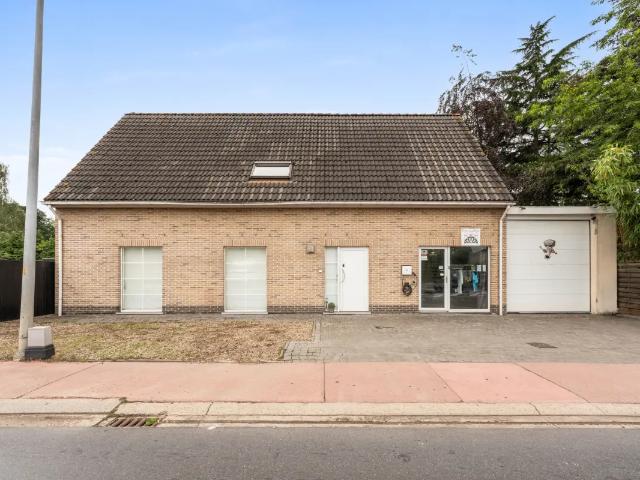 à vendre Maison Stekene Bettestraat