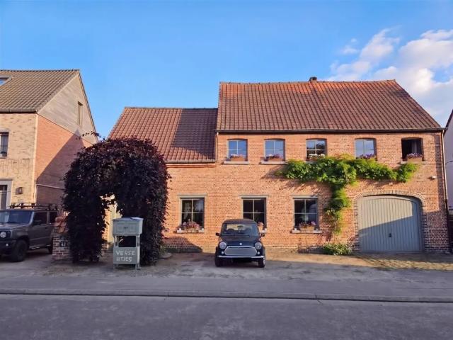 à vendre Maison Stekene Bormte