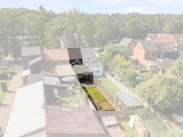 à vendre Maison Stekene De Klingestraat