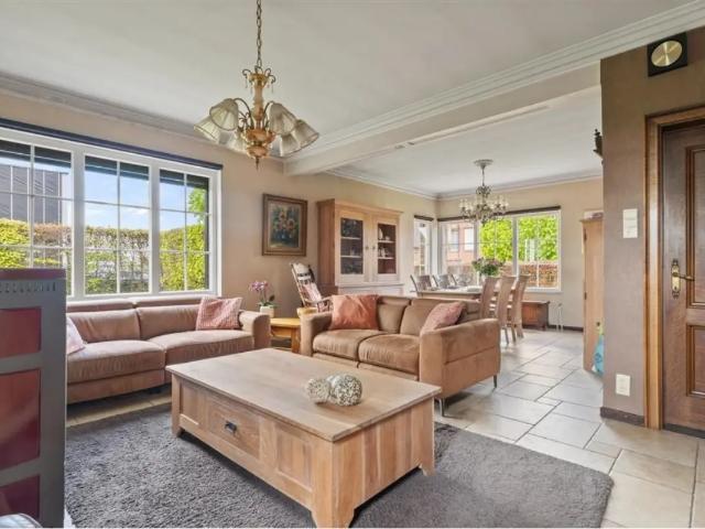 à vendre Maison Stekene Drieschouwen