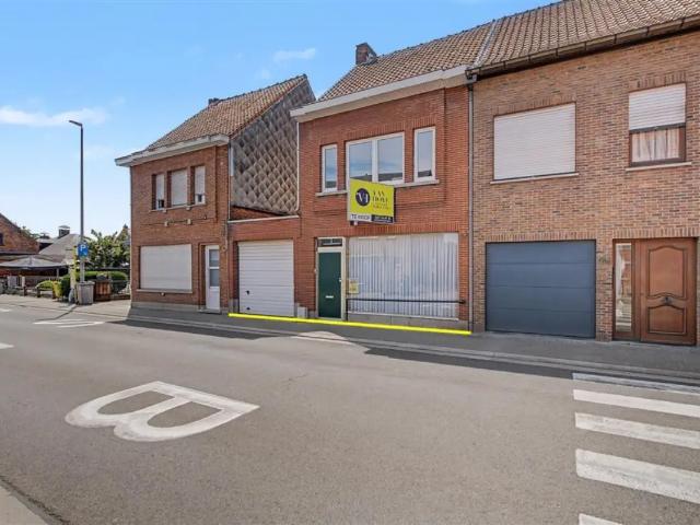 à vendre Maison Stekene Heikant