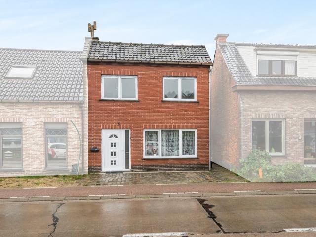 à vendre Maison Stekene Hellestraat