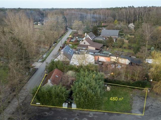 à vendre Maison Stekene Koestraat