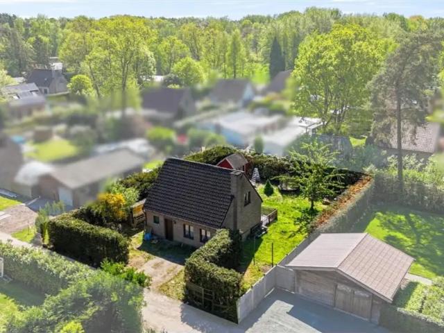 à vendre Maison Stekene Koestraat