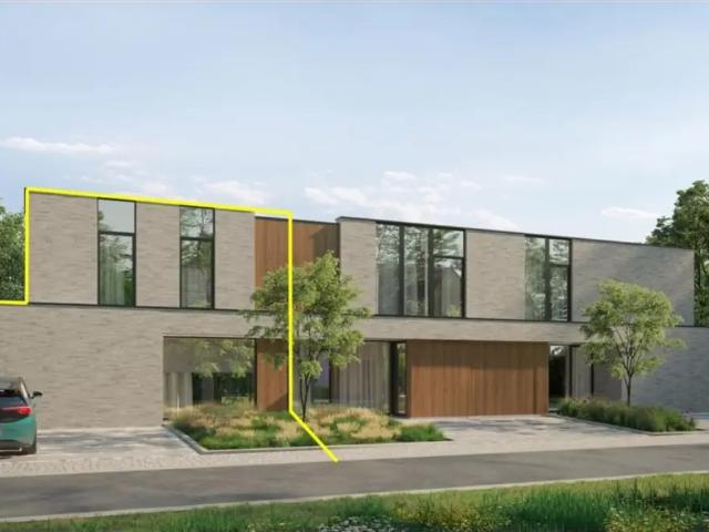 à vendre Maison Stekene Lange Dweersstraat
