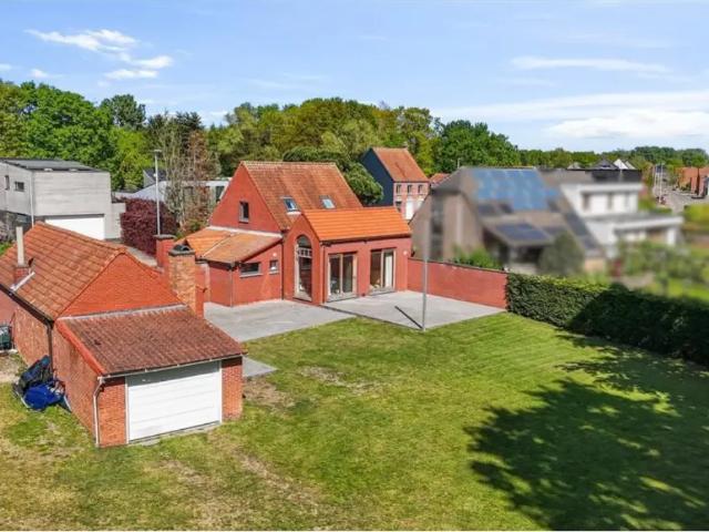 à vendre Maison Stekene Nieuwdorp