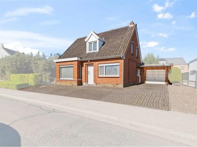 à vendre Maison Stekene Spoorwegwegel
