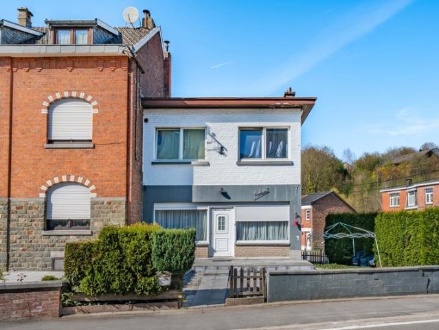 à vendre Maison Stembert Rue de Jalhay
