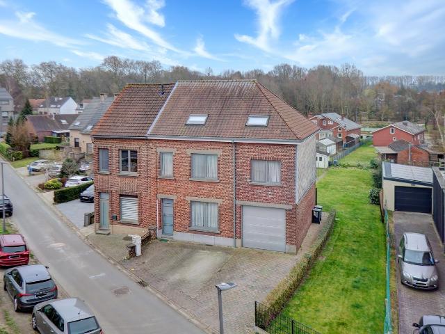 à vendre Maison Sterrebeek Boesbergstraat