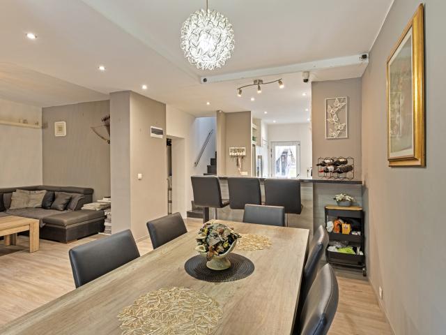 à vendre Maison Sterrebeek Mechelsesteenweg