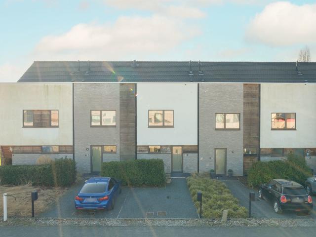 à vendre Maison Sterrebeek Prinsenjacht