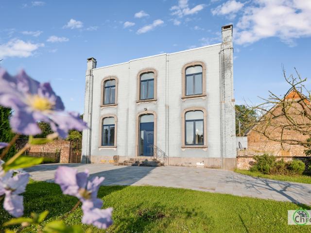 à vendre Maison Strépy Bracquegnies