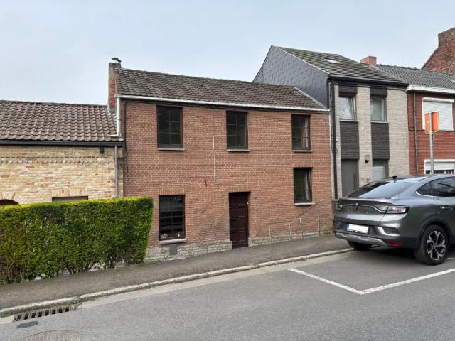 à vendre Maison Strépy Bracquegnies Rue Florian Coppée