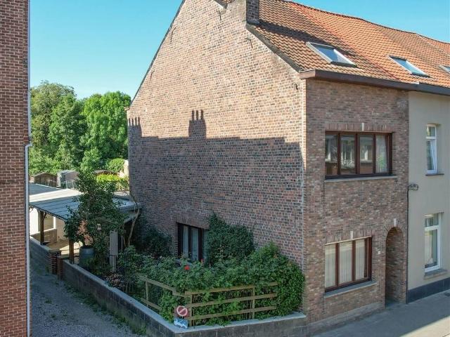 à vendre Maison Strombeek Bever Jan Mulsstraat