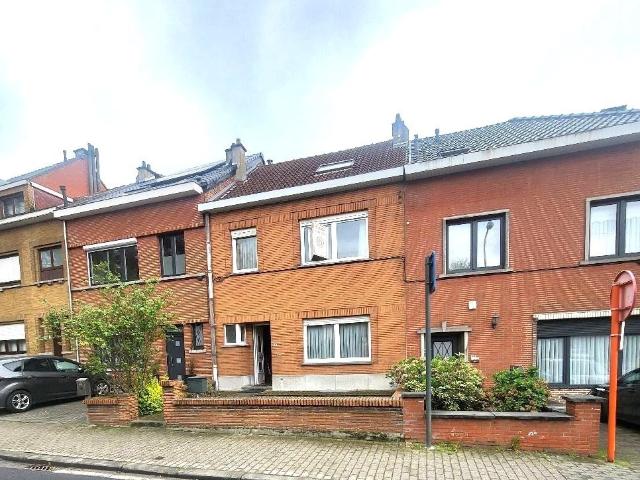 à vendre Maison Strombeek Bever Sint Amandsstraat