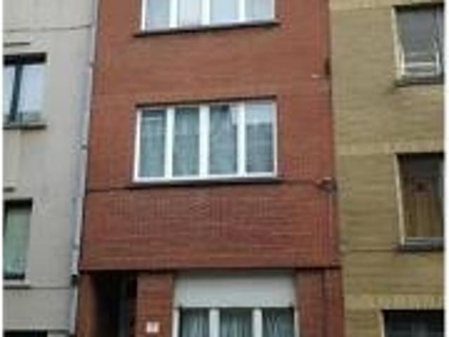 à vendre Maison Strombeek Bever Sint Amandsstraat