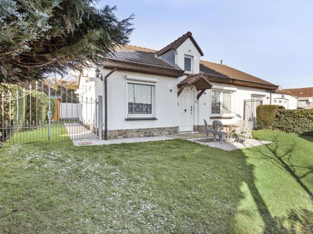 à vendre Maison Strombeek Bever Sint Annalaan
