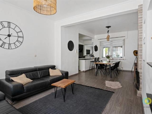 à vendre Maison Strombeek Bever
