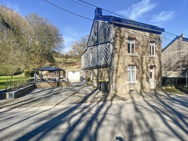 à vendre Maison Poulseur Rue Fond du Sart