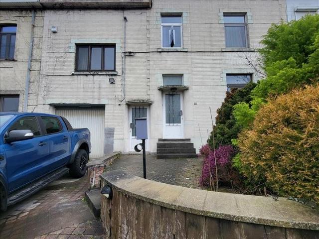 à vendre Maison Pont à Celles Rue Bois Loué