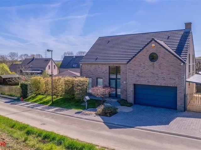 à vendre Maison Pont à Celles Rue de Chencée
