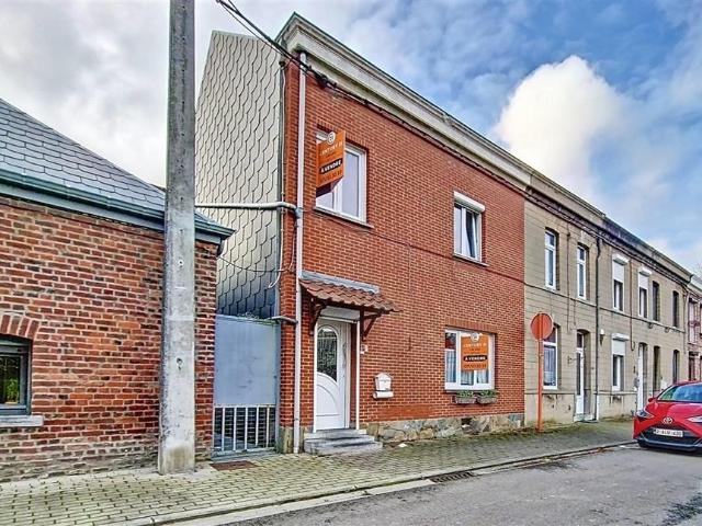 à vendre Maison Pont à Celles Rue Larmoulin