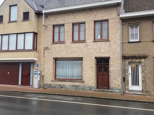 à vendre Maison Poperinge Hondstraat