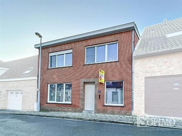 à vendre Maison Poperinge Pottestraat