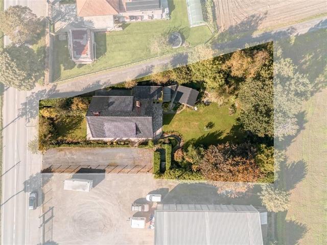 à vendre Maison Poperinge Provenseweg