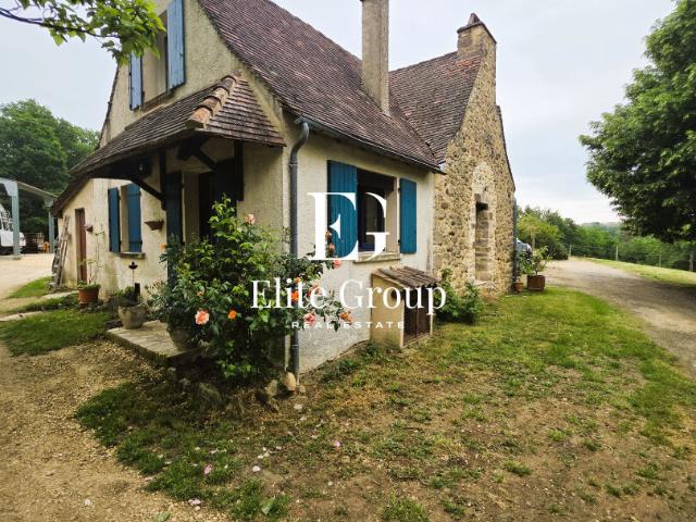 A VENDRE Maison Pays De Belves 10 pièces 229.52 m2