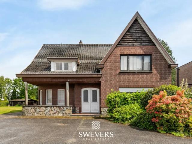 à vendre Maison Paal Tessenderlosesteenweg