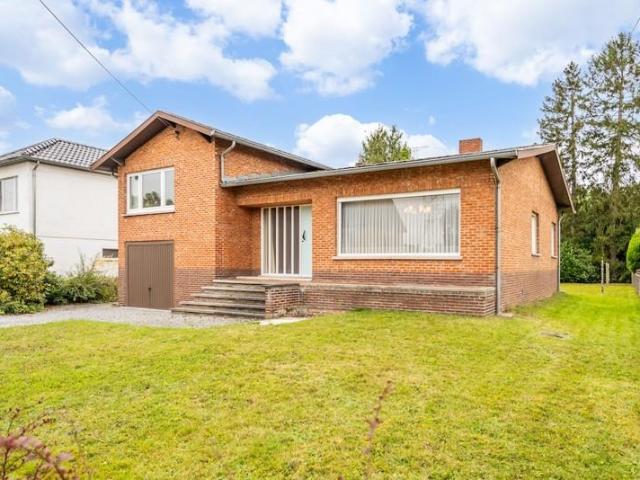 à vendre Maison Paal Zandhoefstraat