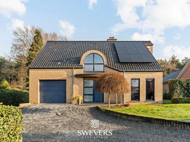 à vendre Maison Paal Heideveldstraat