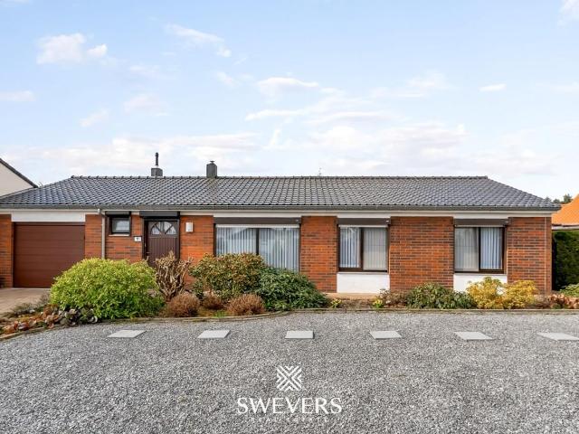 à vendre Maison Paal Krokussenlaan