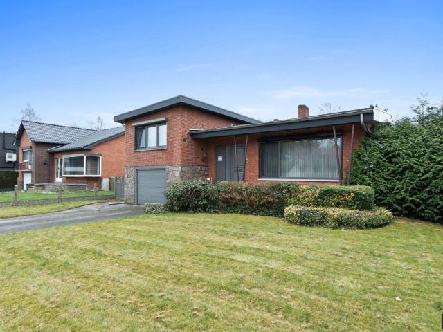à vendre Maison Paal Lijsterstraat