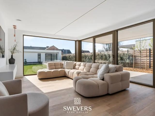 à vendre Maison Paal Meelbergstraat