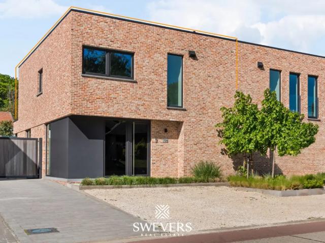 à vendre Maison Paal Schaffensesteenweg