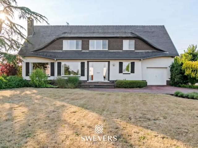 à vendre Maison Paal Sint Sebastiaanstraat