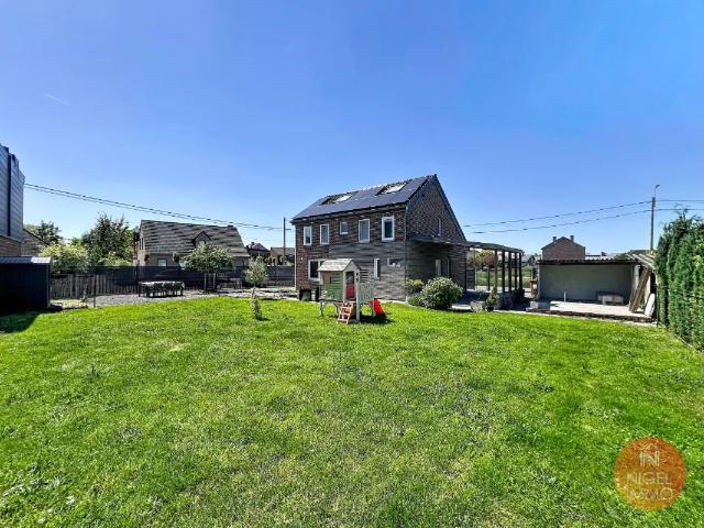 à vendre Maison Paifve Rue Entre Deux Prés