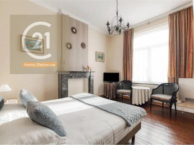 à vendre Maison Paliseul