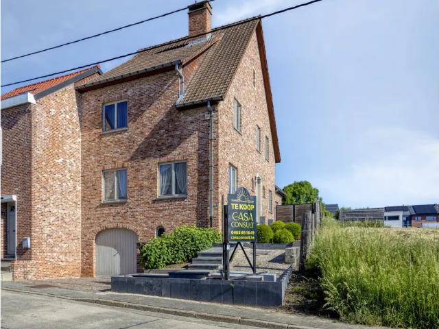 à vendre Maison Pamel Hoogstraat