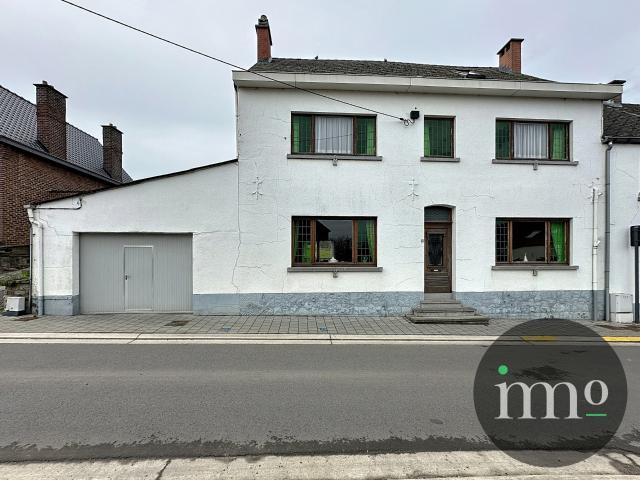 à vendre Maison Roosdaal Profetenstraat