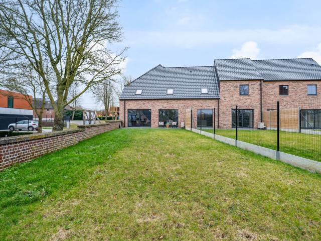 à vendre Maison Parike Hollebeekstraat