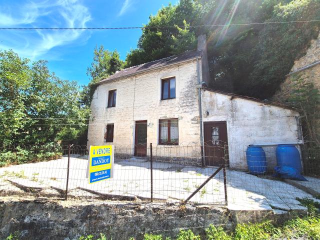 à vendre Maison Petigny Rue Augile
