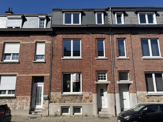 à vendre Maison Petit Rechain Rue Nicolas Arnold