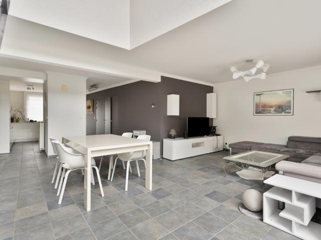 à vendre Maison Peutie Callaertstraat