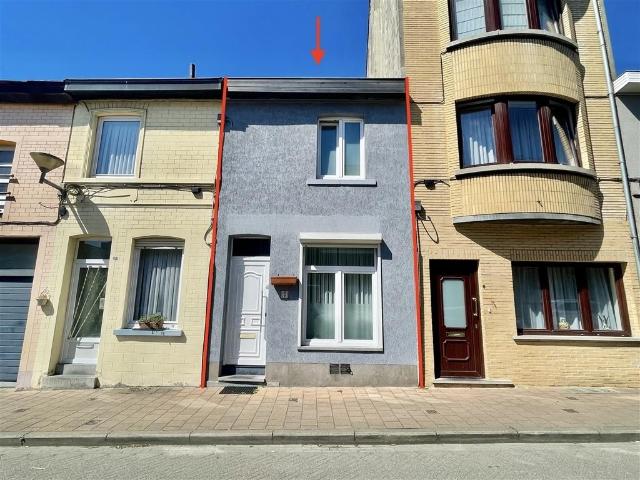 à vendre Maison Peutie KERKSTRAAT