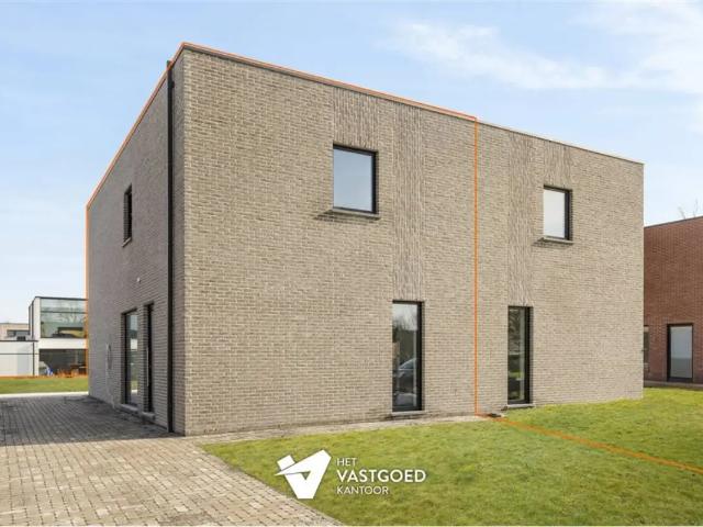 à vendre Maison Peer Roggestraat