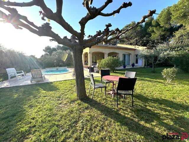 A vendre Maison Pelissanne 6 pièces 213 m2