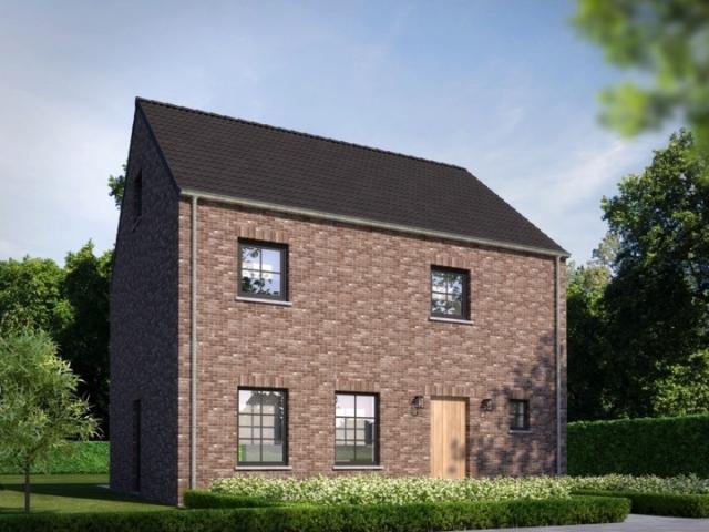 à vendre Maison Pellenberg Lostraat
